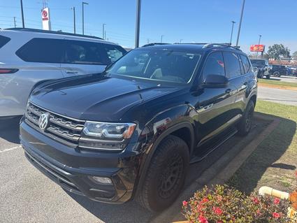 2019 Volkswagen Atlas Fort Walton Beach FL