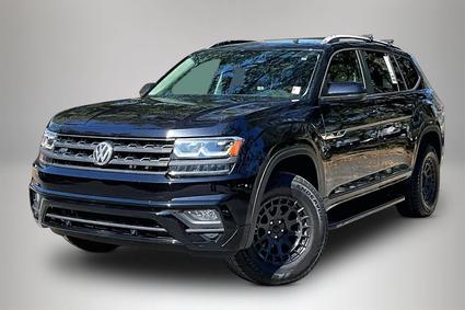 2019 Volkswagen Atlas Fort Walton Beach FL