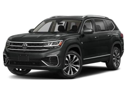 2021 Volkswagen Atlas Burnsville MN