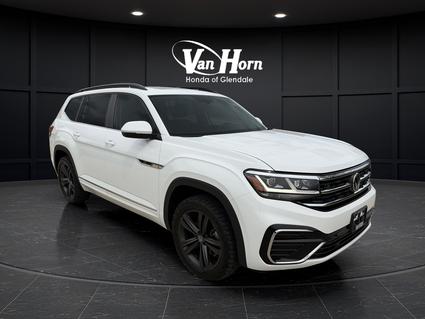 2021 Volkswagen Atlas Glendale WI