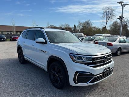 2021 Volkswagen Atlas Glendale WI