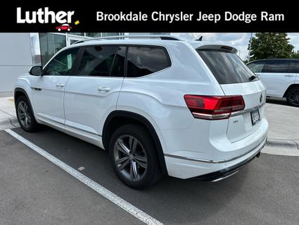 2019 Volkswagen Atlas Minneapolis MN