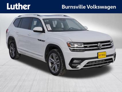 2019 Volkswagen Atlas Burnsville MN
