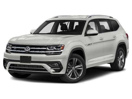 2019 Volkswagen Atlas Burnsville MN
