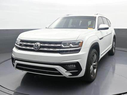 2019 Volkswagen Atlas Louisville KY