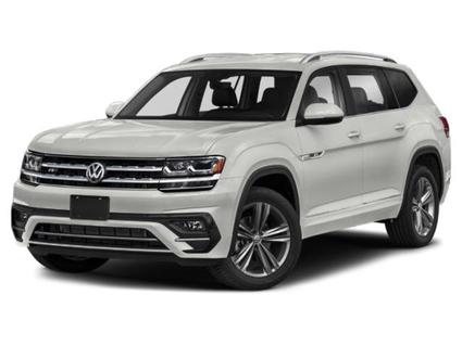 2019 Volkswagen Atlas Burnsville MN