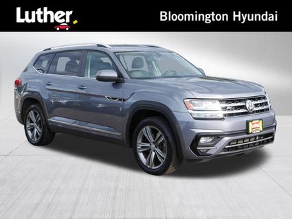 2019 Volkswagen Atlas Minneapolis MN