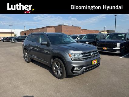 2019 Volkswagen Atlas Minneapolis MN