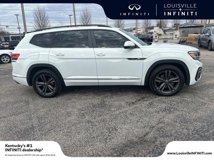 2021 Volkswagen Atlas Louisville KY