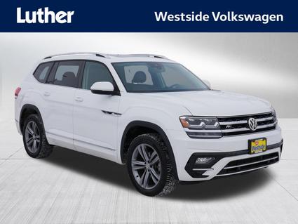 2019 Volkswagen Atlas Minneapolis MN
