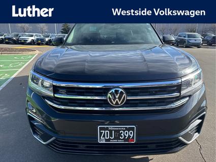 2021 Volkswagen Atlas Minneapolis MN