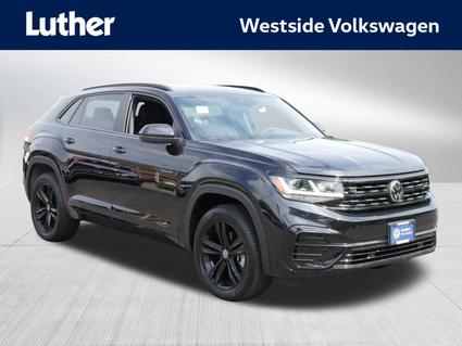 2023 Volkswagen Atlas Cross Sport Minneapolis MN