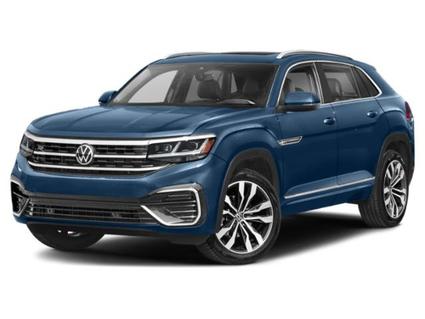 2022 Volkswagen Atlas Cross Sport Burnsville MN