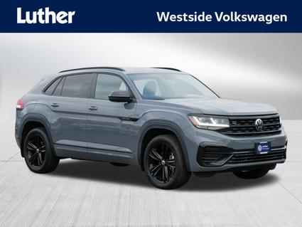 2023 Volkswagen Atlas Cross Sport Minneapolis MN