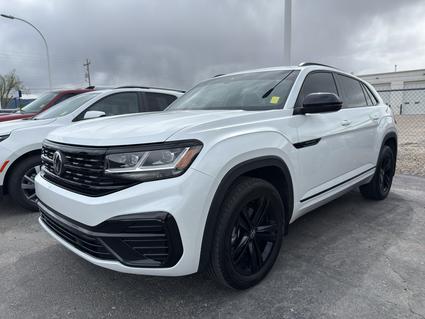 2023 Volkswagen Atlas Cross Sport Casper WY