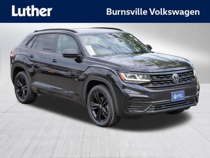 2023 Volkswagen Atlas Cross Sport Burnsville MN