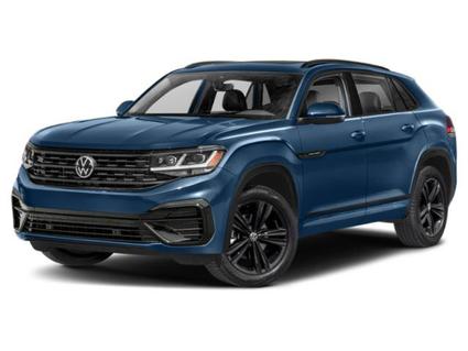 2023 Volkswagen Atlas Cross Sport Fargo ND