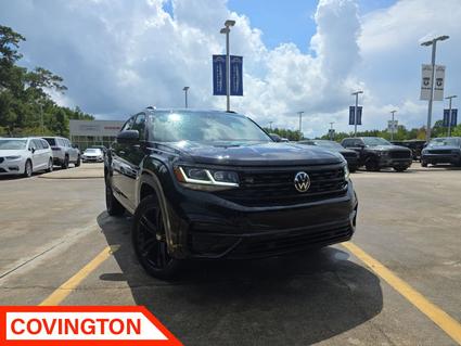 2023 Volkswagen Atlas Cross Sport Covington LA