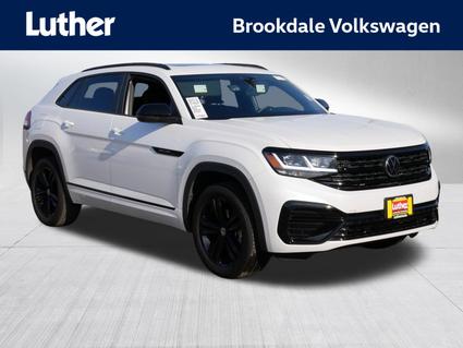 2023 Volkswagen Atlas Cross Sport Minneapolis MN