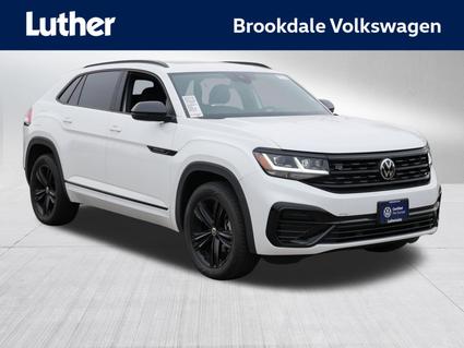 2023 Volkswagen Atlas Cross Sport Minneapolis MN