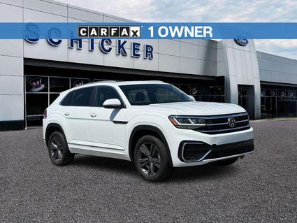 2022 Volkswagen Atlas Cross Sport St Louis MO