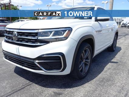 2022 Volkswagen Atlas Cross Sport St Louis MO