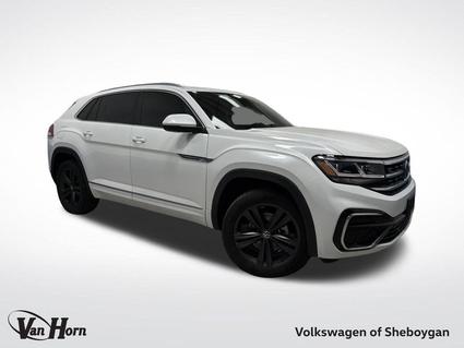 2022 Volkswagen Atlas Cross Sport Sheboygan WI