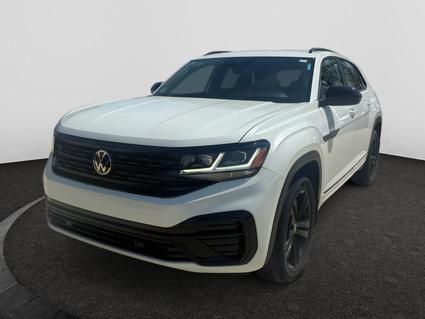 2023 Volkswagen Atlas Cross Sport Tupelo MS