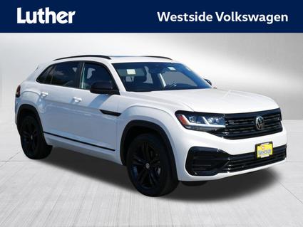 2023 Volkswagen Atlas Cross Sport Minneapolis MN