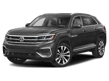2021 Volkswagen Atlas Cross Sport Burnsville MN