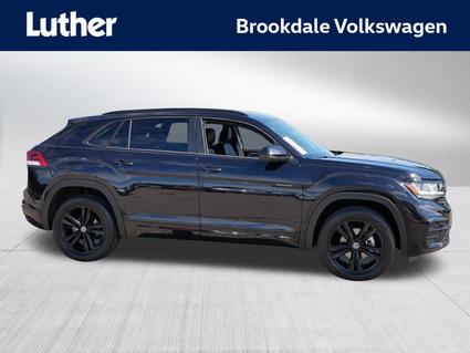 2023 Volkswagen Atlas Cross Sport Minneapolis MN