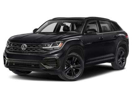 2023 Volkswagen Atlas Cross Sport Minneapolis MN