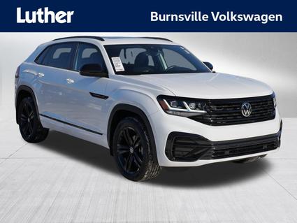 2023 Volkswagen Atlas Cross Sport Burnsville MN