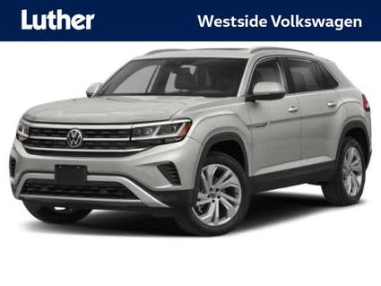2023 Volkswagen Atlas Cross Sport Minneapolis MN