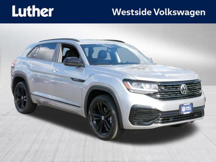 2023 Volkswagen Atlas Cross Sport Minneapolis MN