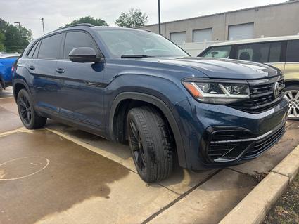 2023 Volkswagen Atlas Cross Sport Muskogee OK