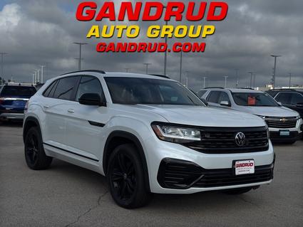 2023 Volkswagen Atlas Cross Sport Green Bay WI