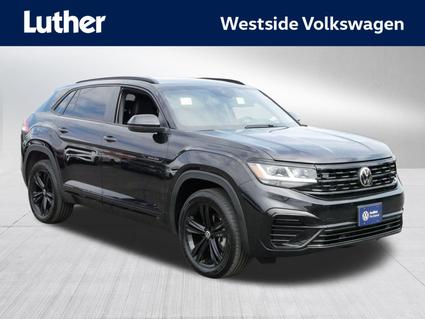 2023 Volkswagen Atlas Cross Sport Minneapolis MN