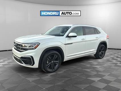 2022 Volkswagen Atlas Cross Sport Manheim PA