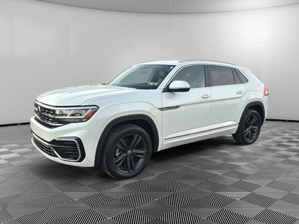2022 Volkswagen Atlas Cross Sport Manheim PA