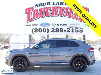 2023 Volkswagen Atlas Cross Sport Sour Lake TX
