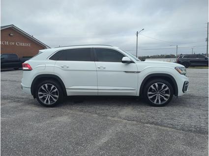 2020 Volkswagen Atlas Cross Sport Winder GA