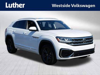 2022 Volkswagen Atlas Cross Sport Minneapolis MN