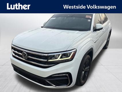 2022 Volkswagen Atlas Cross Sport Minneapolis MN