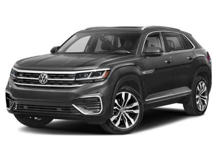 2022 Volkswagen Atlas Cross Sport Pocatello ID