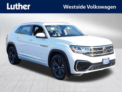 2022 Volkswagen Atlas Cross Sport Minneapolis MN