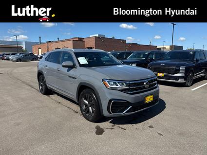 2022 Volkswagen Atlas Cross Sport Minneapolis MN
