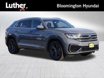 2022 Volkswagen Atlas Cross Sport Minneapolis MN