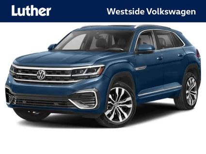 2022 Volkswagen Atlas Cross Sport Minneapolis MN