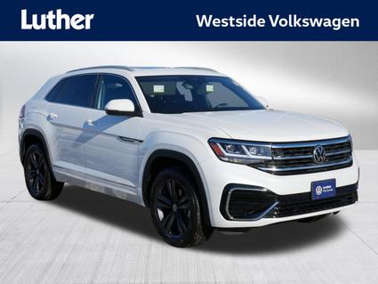 2022 Volkswagen Atlas Cross Sport Minneapolis MN